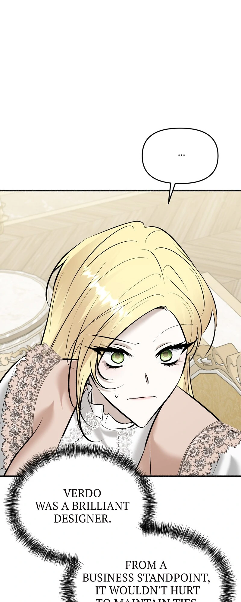 My Angelic Husband is actually a Devil in Disguise Chapter 102 page 40