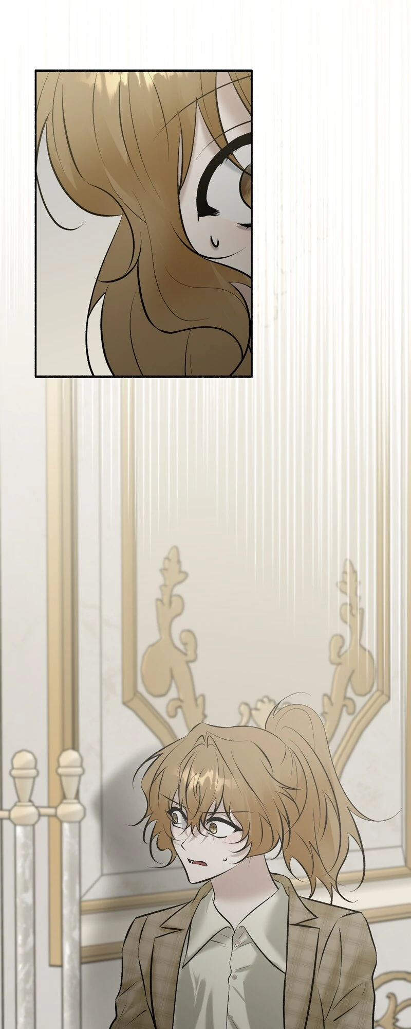 My Angelic Husband is actually a Devil in Disguise Chapter 102 page 43