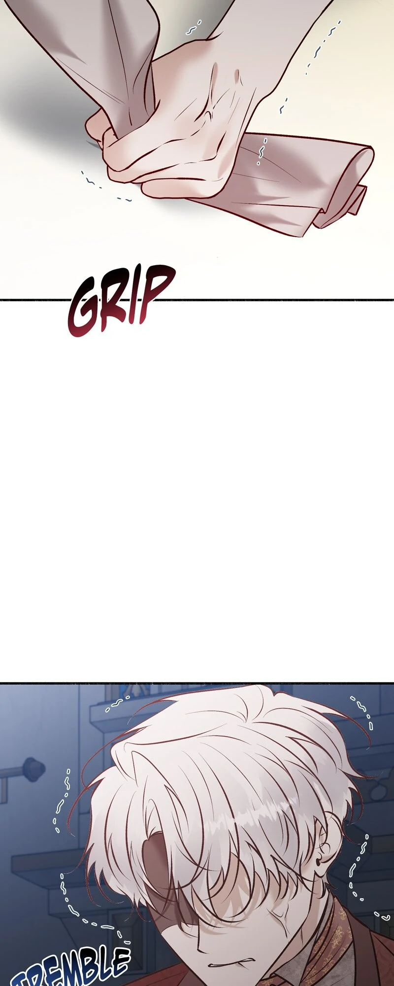 My Angelic Husband is actually a Devil in Disguise Chapter 102 page 48