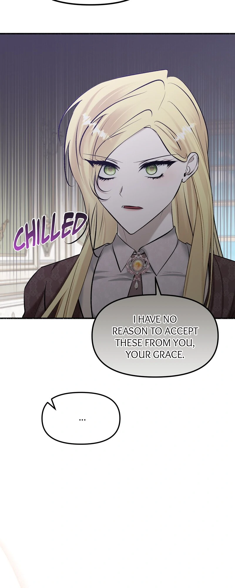 My Angelic Husband is actually a Devil in Disguise Chapter 102 page 4