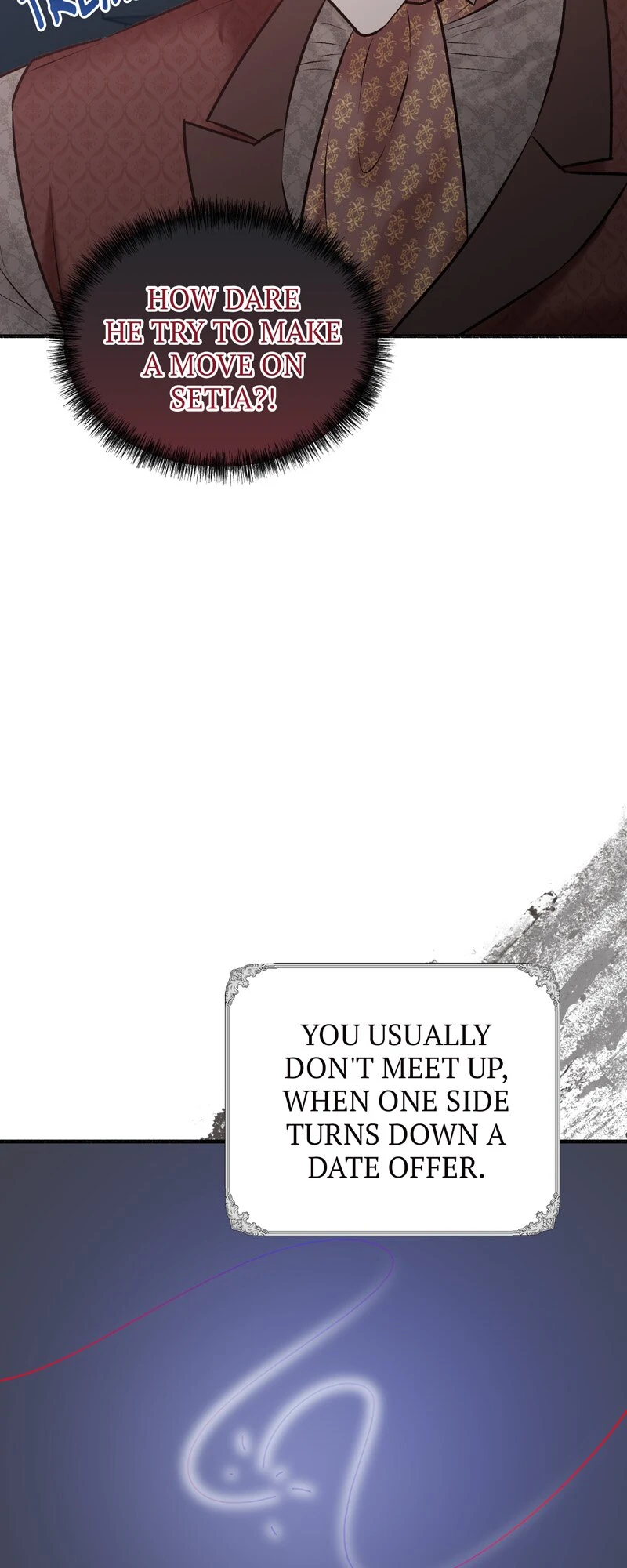 My Angelic Husband is actually a Devil in Disguise Chapter 102 page 49