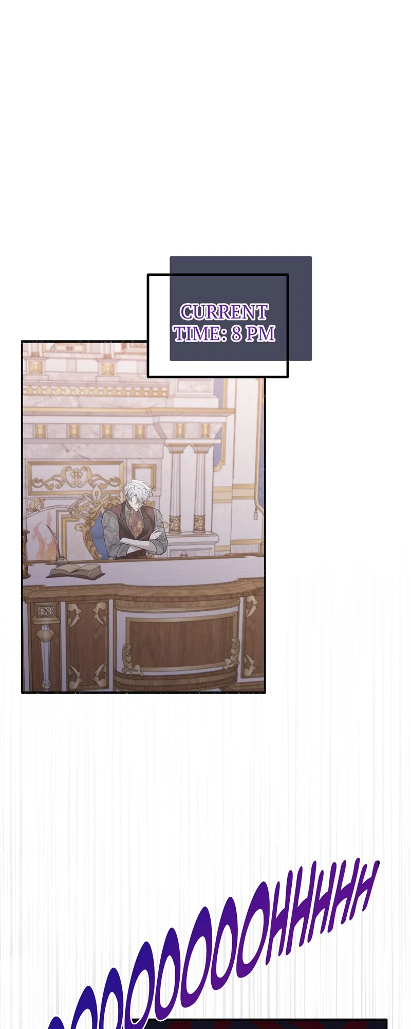 My Angelic Husband is actually a Devil in Disguise Chapter 102 page 52