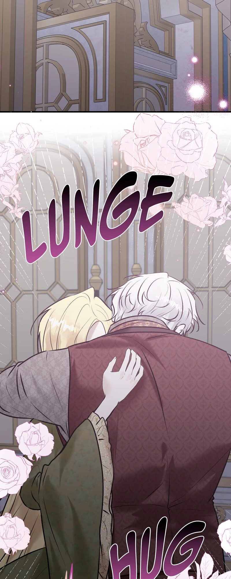 My Angelic Husband is actually a Devil in Disguise Chapter 102 page 54