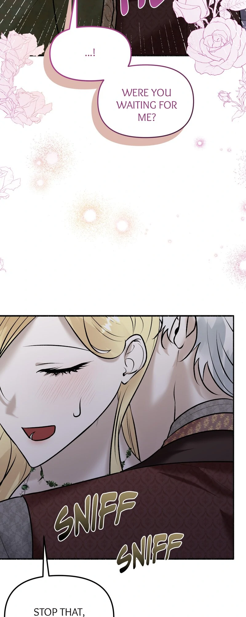 My Angelic Husband is actually a Devil in Disguise Chapter 102 page 55
