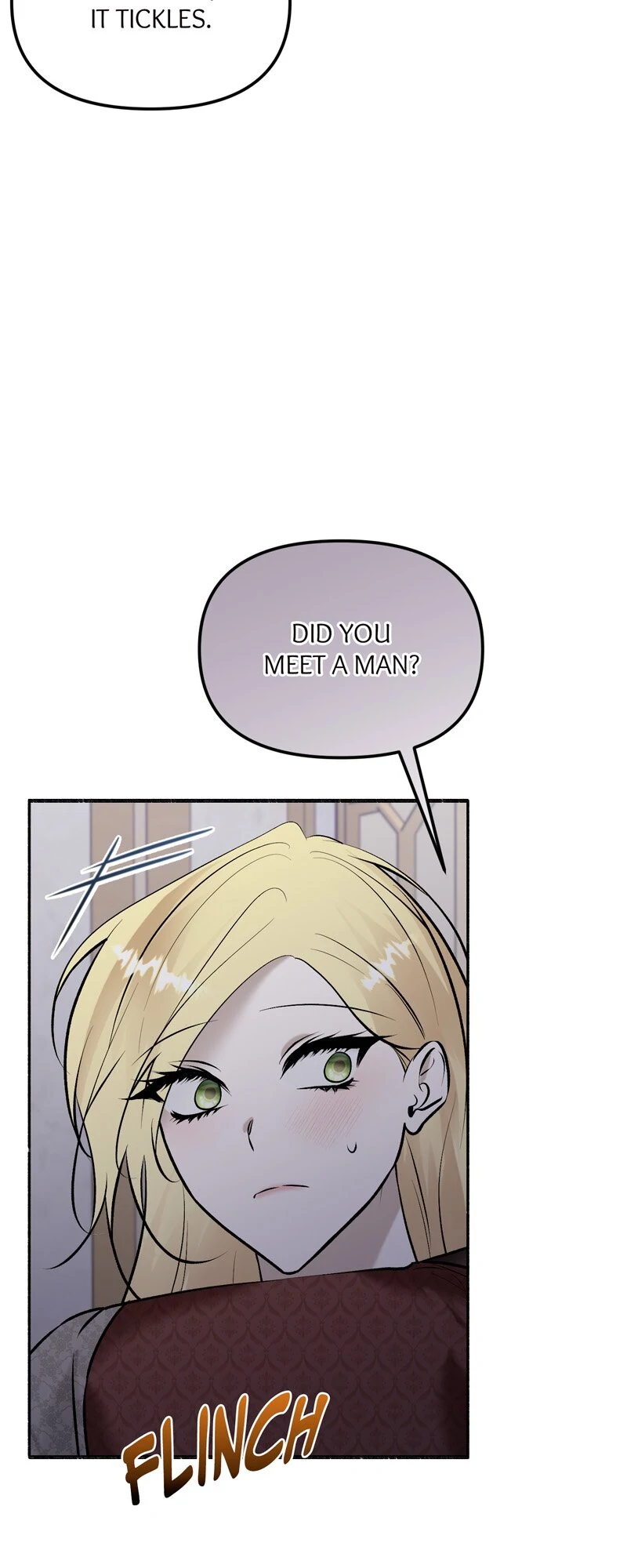 My Angelic Husband is actually a Devil in Disguise Chapter 102 page 56