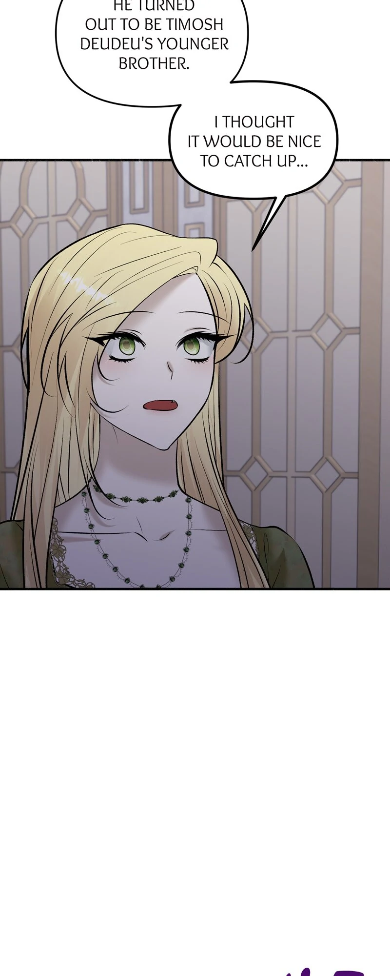 My Angelic Husband is actually a Devil in Disguise Chapter 102 page 61