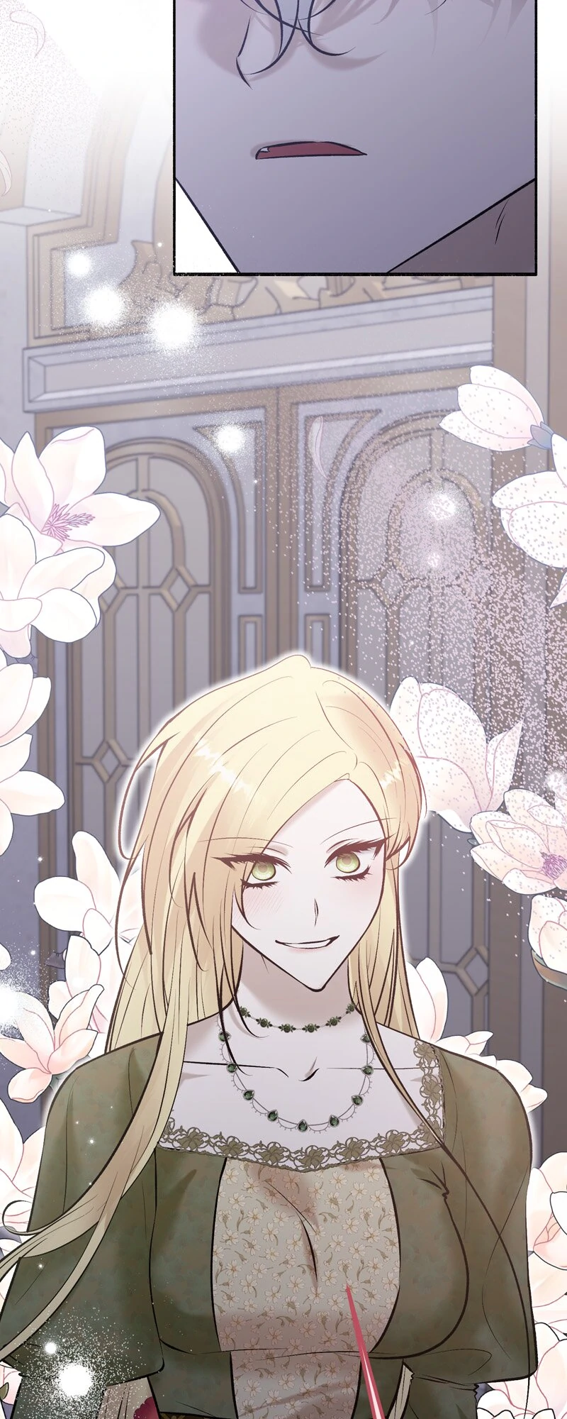 My Angelic Husband is actually a Devil in Disguise Chapter 102 page 63