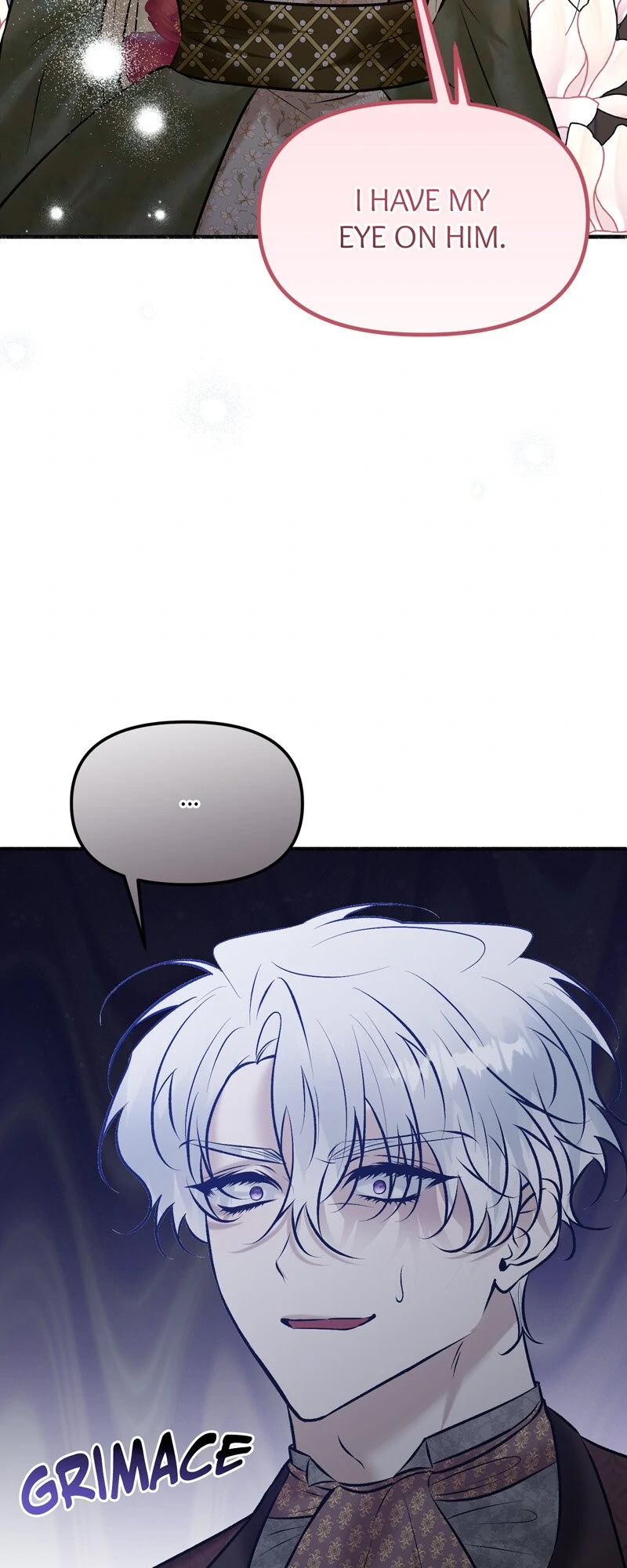 My Angelic Husband is actually a Devil in Disguise Chapter 102 page 64