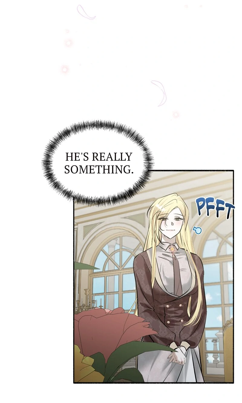 My Angelic Husband is actually a Devil in Disguise Chapter 102 page 6
