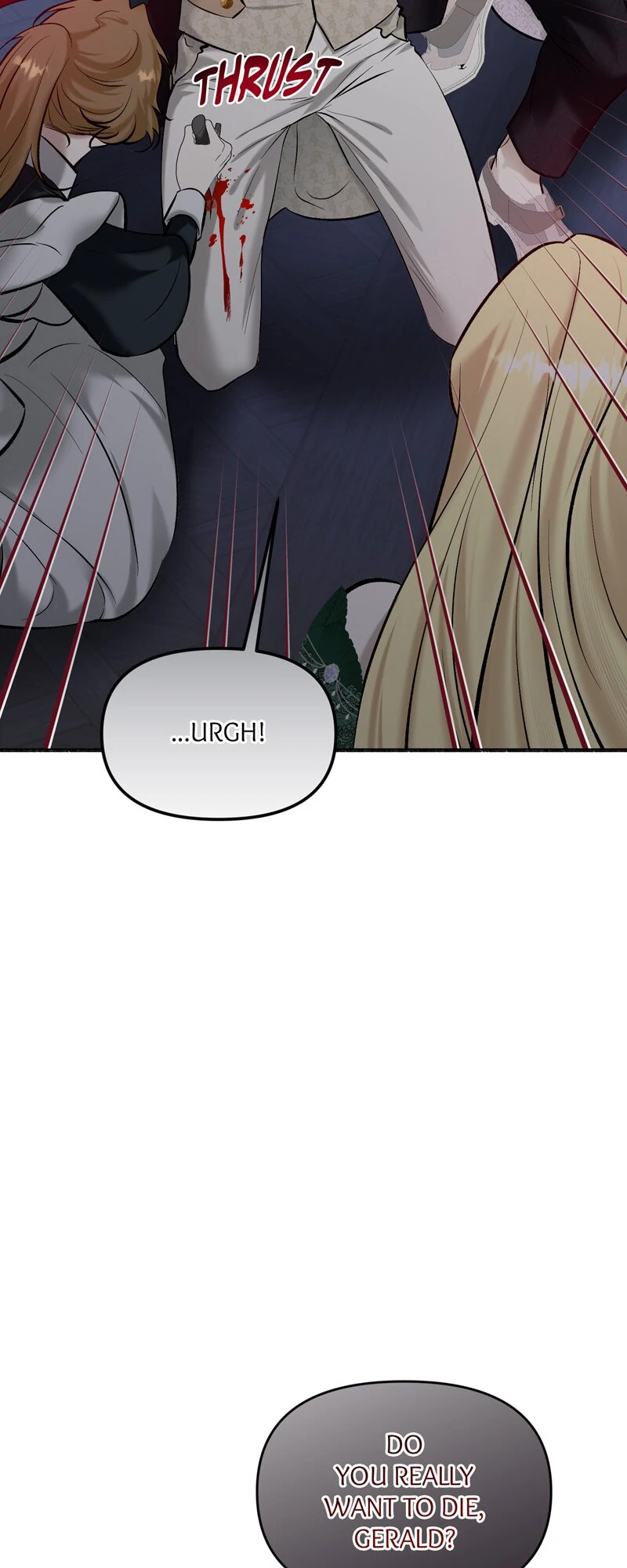 My Angelic Husband is actually a Devil in Disguise Chapter 105 page 9