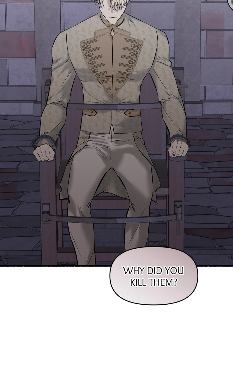 My Angelic Husband is actually a Devil in Disguise Chapter 105 page 13