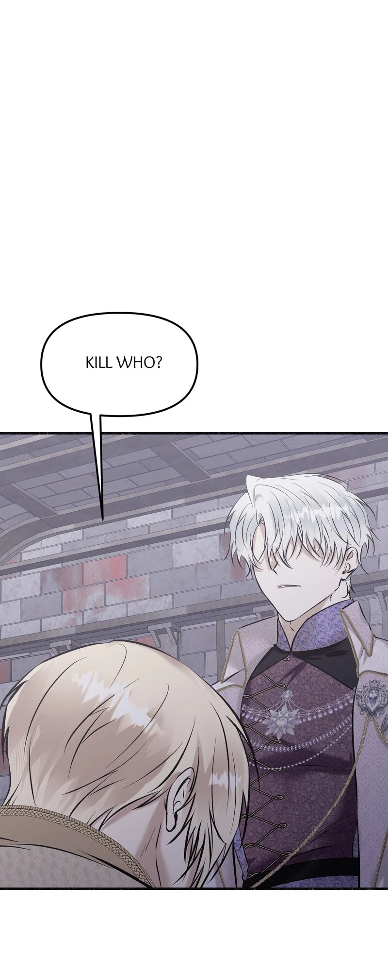 My Angelic Husband is actually a Devil in Disguise Chapter 105 page 14