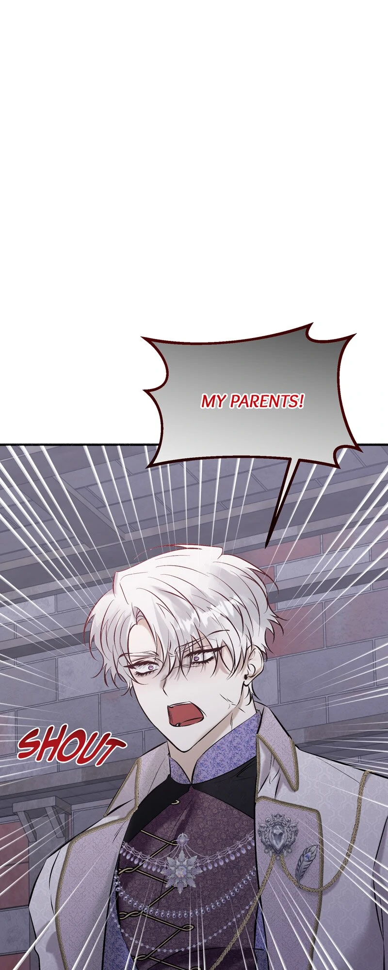 My Angelic Husband is actually a Devil in Disguise Chapter 105 page 15