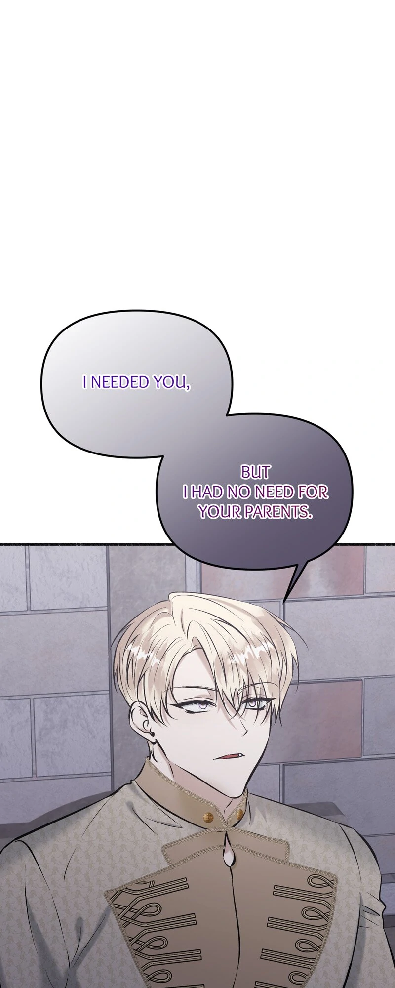 My Angelic Husband is actually a Devil in Disguise Chapter 105 page 18