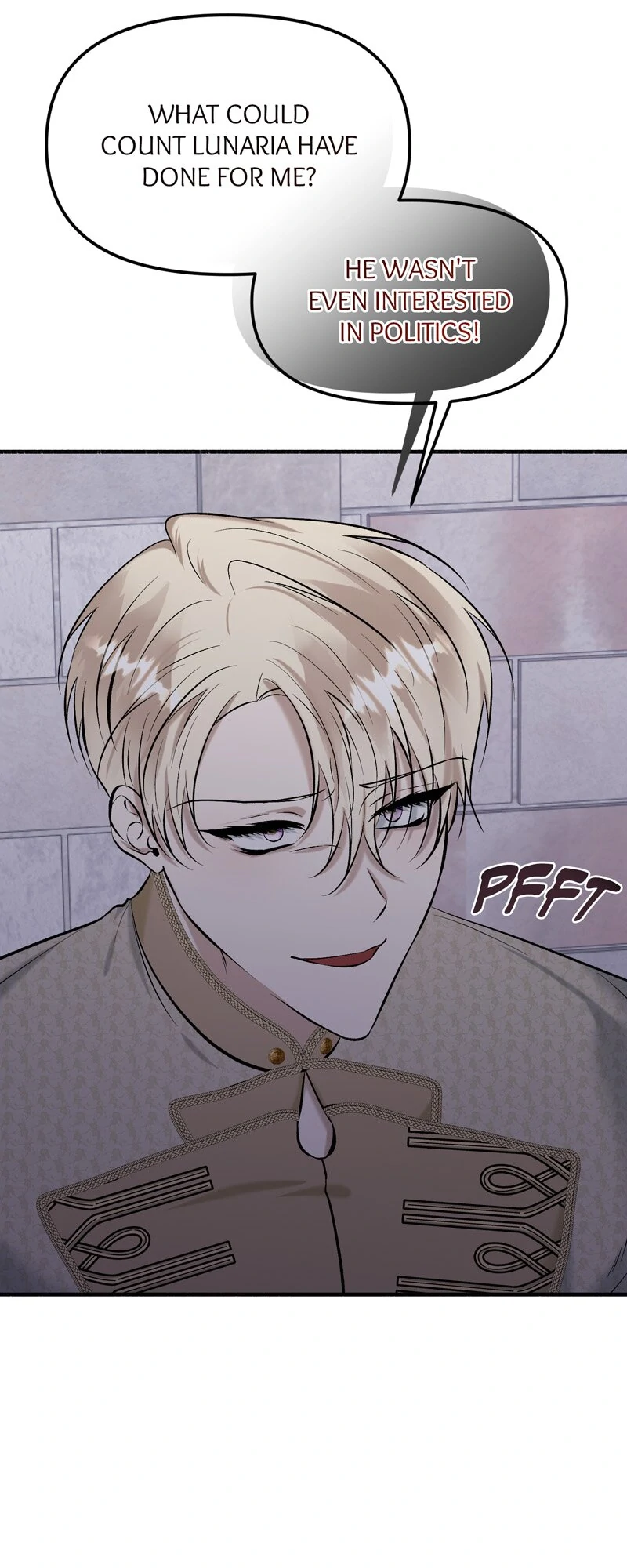 My Angelic Husband is actually a Devil in Disguise Chapter 105 page 21