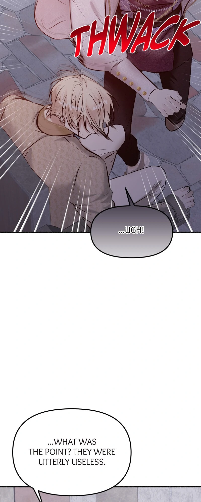 My Angelic Husband is actually a Devil in Disguise Chapter 105 page 24