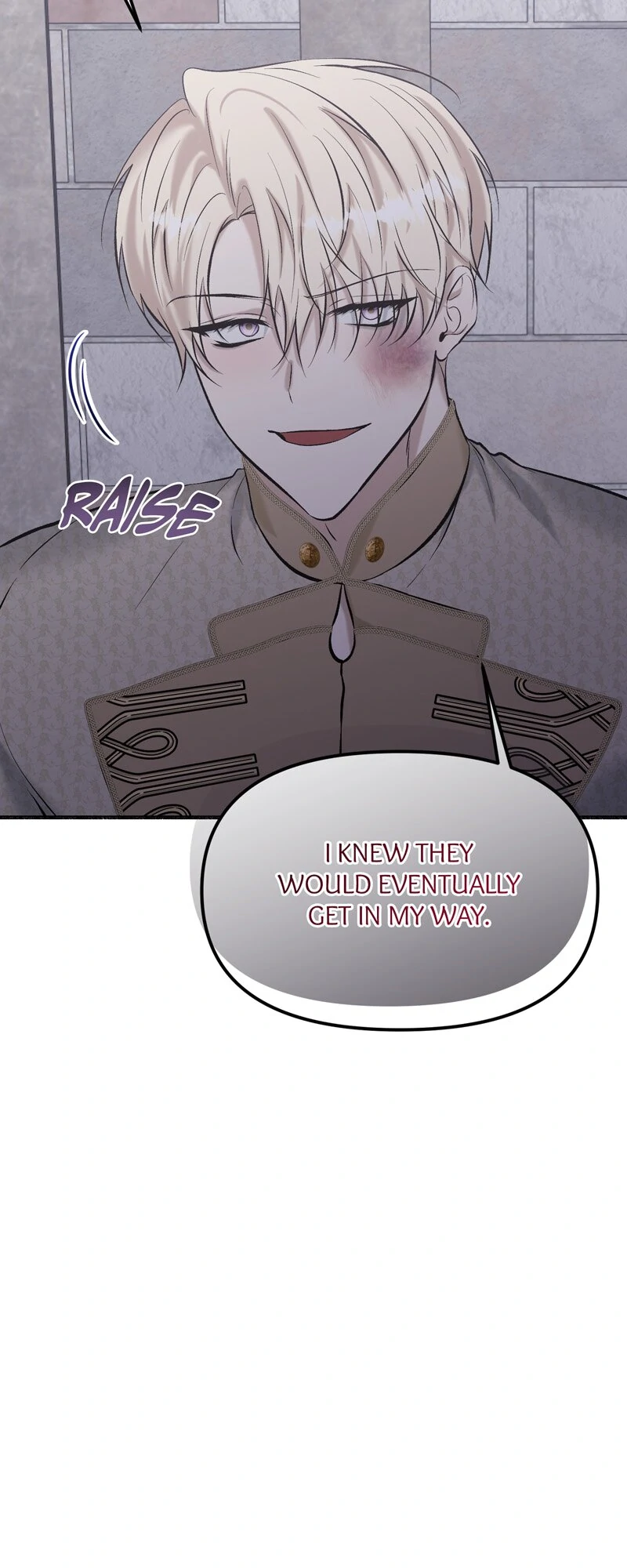 My Angelic Husband is actually a Devil in Disguise Chapter 105 page 25