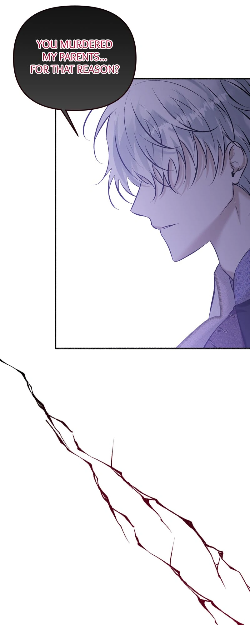 My Angelic Husband is actually a Devil in Disguise Chapter 105 page 26