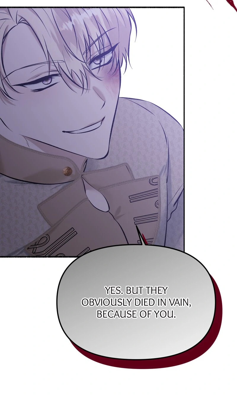 My Angelic Husband is actually a Devil in Disguise Chapter 105 page 27