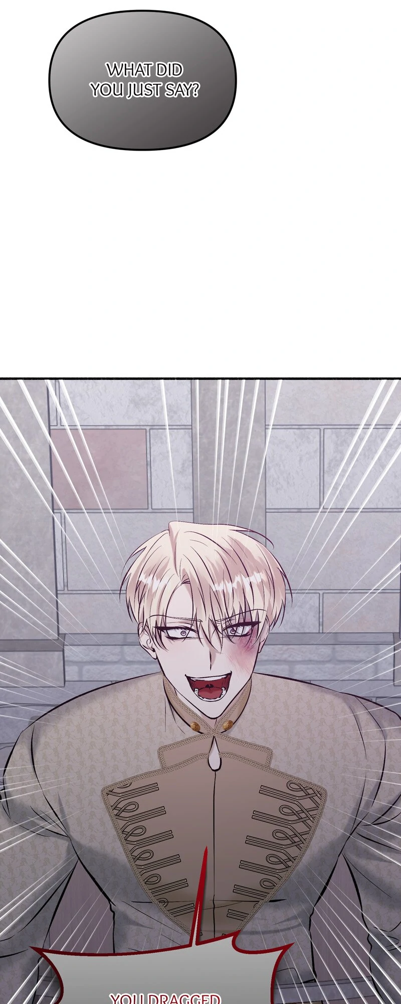 My Angelic Husband is actually a Devil in Disguise Chapter 105 page 28