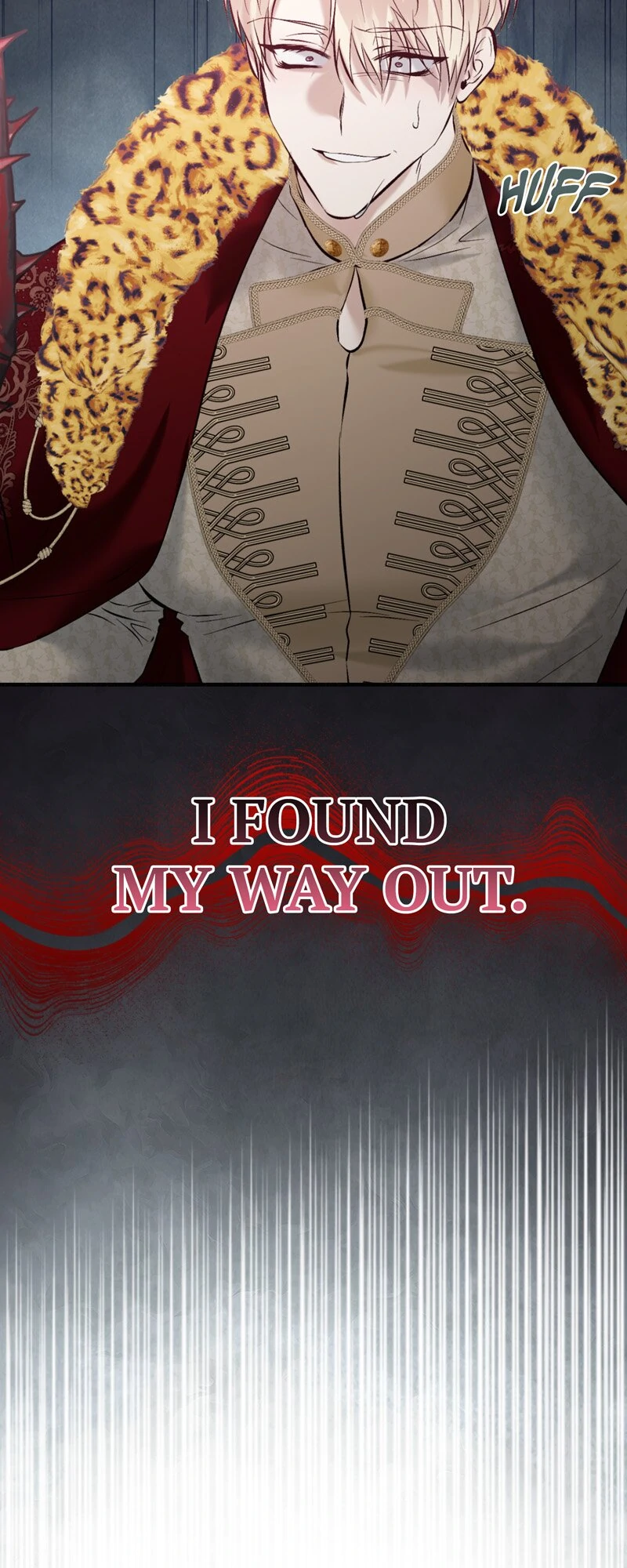 My Angelic Husband is actually a Devil in Disguise Chapter 105 page 2