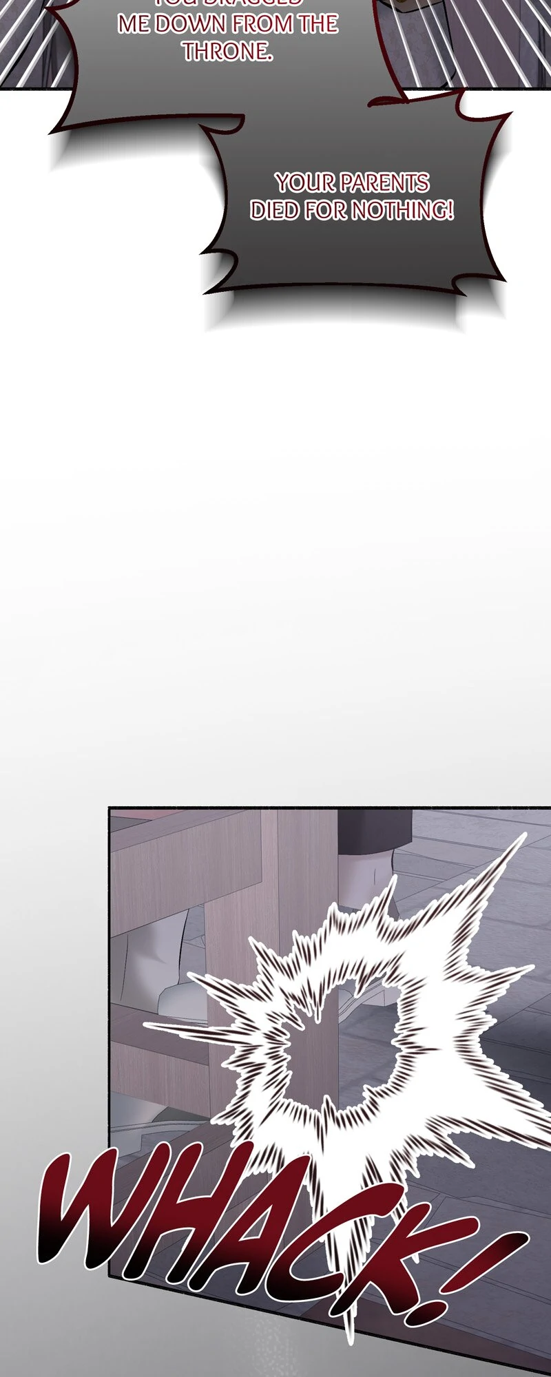 My Angelic Husband is actually a Devil in Disguise Chapter 105 page 29