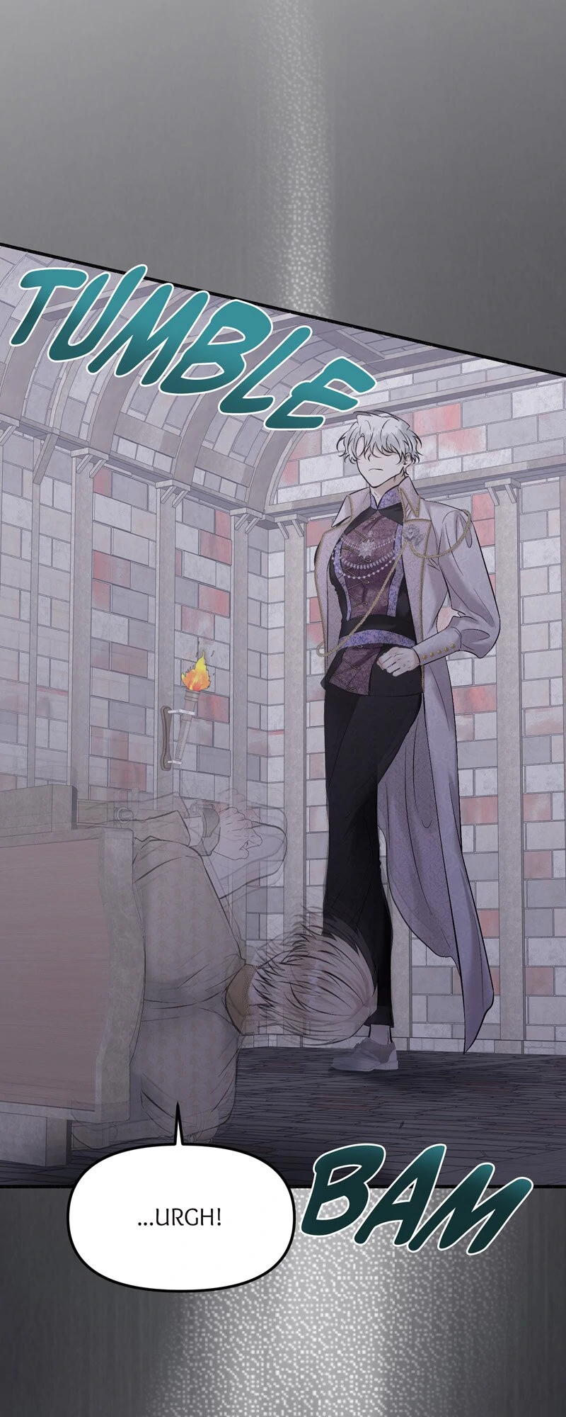 My Angelic Husband is actually a Devil in Disguise Chapter 105 page 30