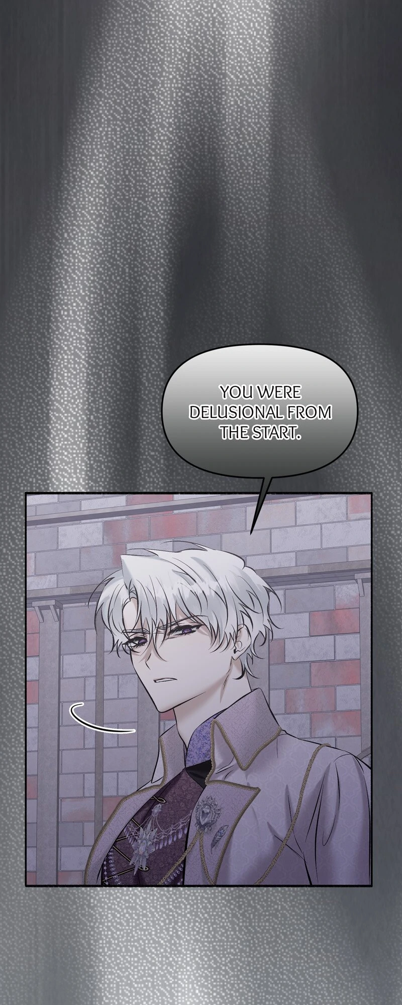 My Angelic Husband is actually a Devil in Disguise Chapter 105 page 31