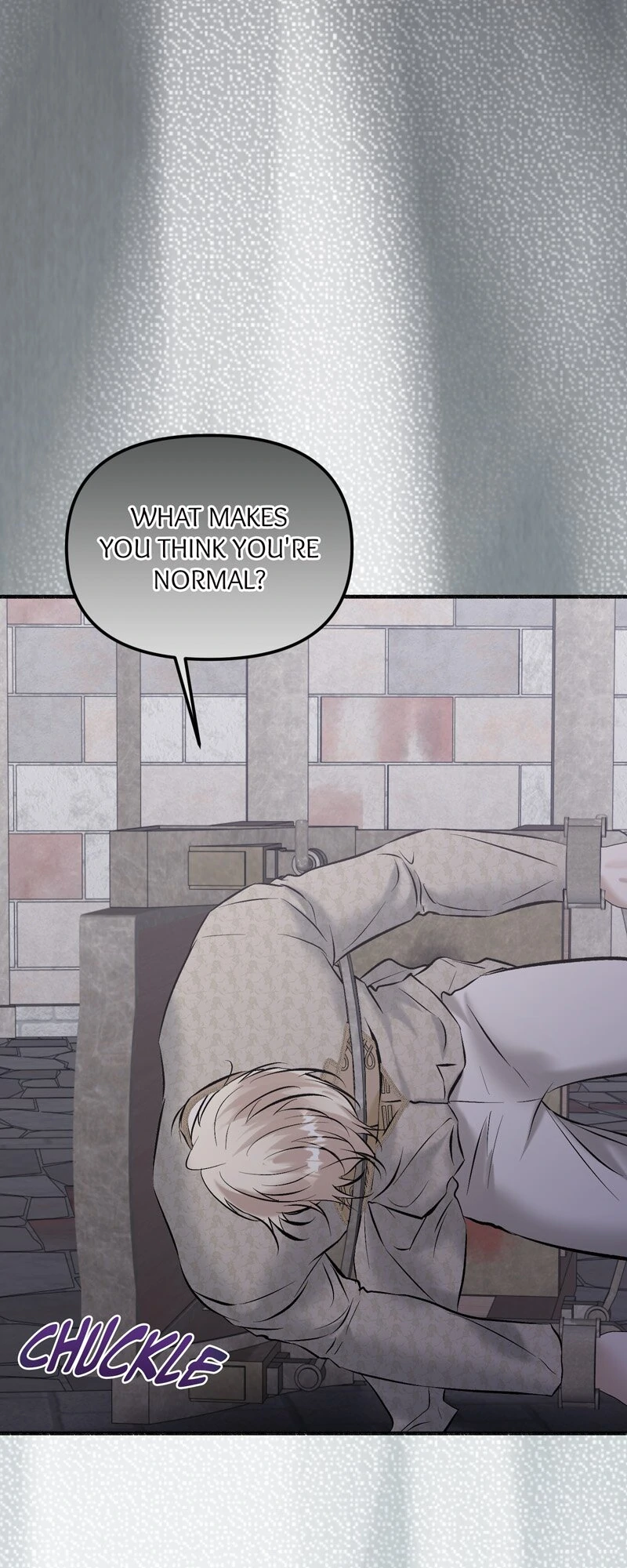 My Angelic Husband is actually a Devil in Disguise Chapter 105 page 32