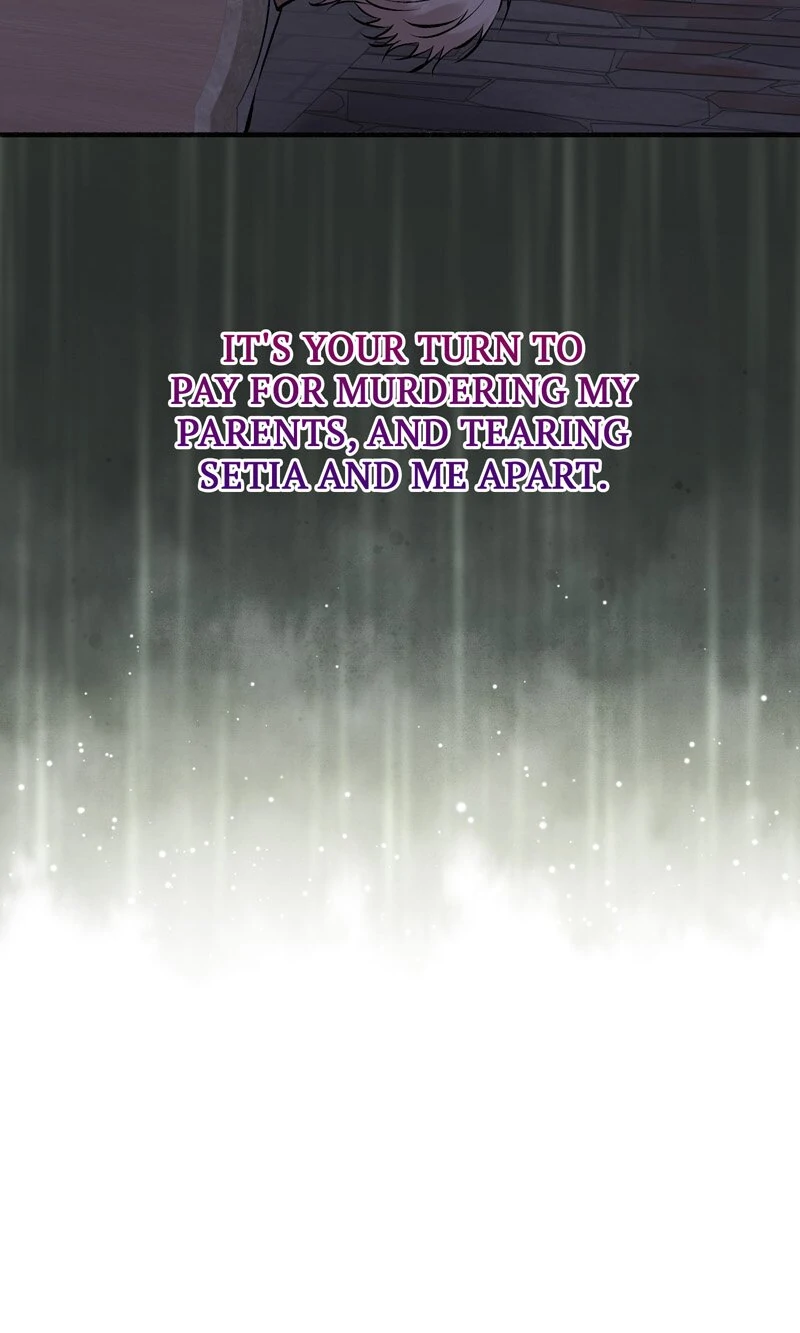 My Angelic Husband is actually a Devil in Disguise Chapter 105 page 34