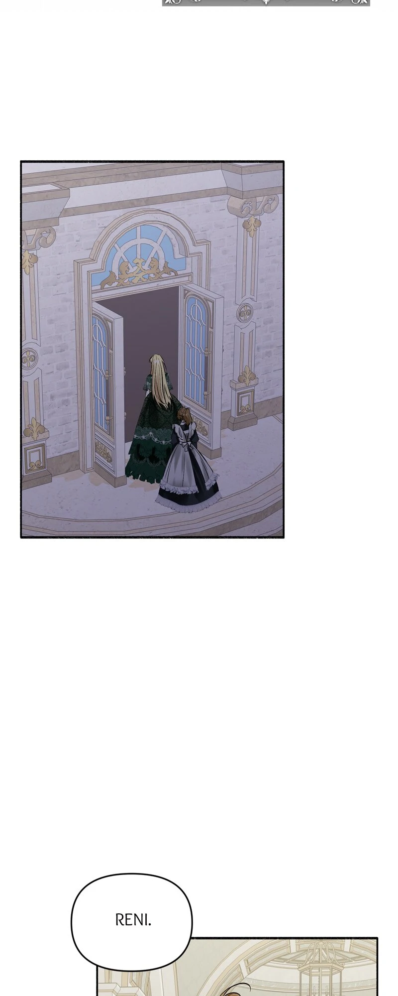 My Angelic Husband is actually a Devil in Disguise Chapter 105 page 36