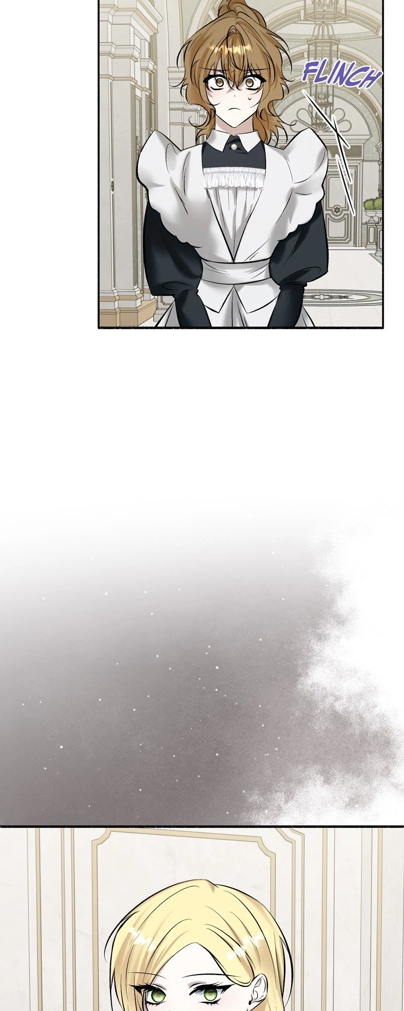 My Angelic Husband is actually a Devil in Disguise Chapter 105 page 37