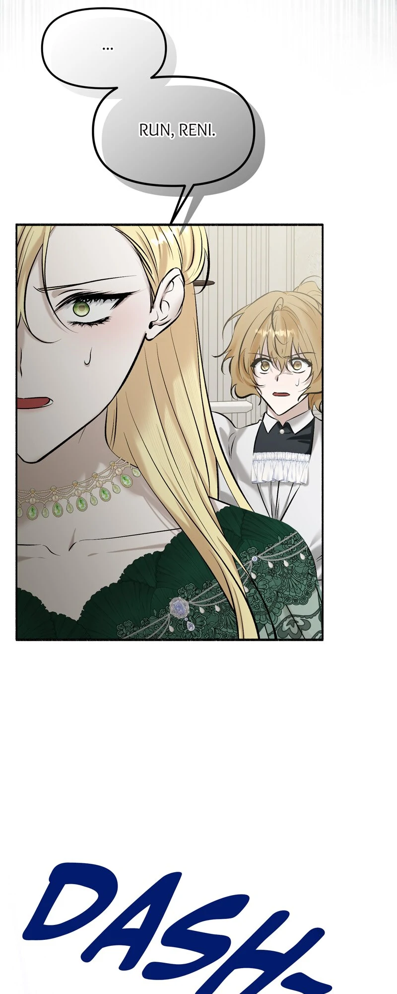 My Angelic Husband is actually a Devil in Disguise Chapter 105 page 3
