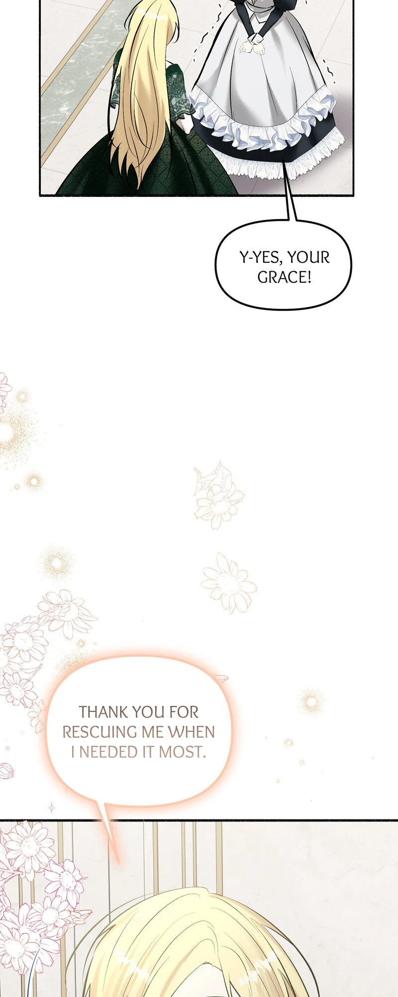 My Angelic Husband is actually a Devil in Disguise Chapter 105 page 39