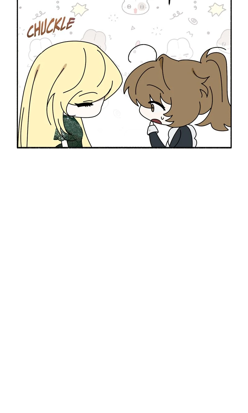 My Angelic Husband is actually a Devil in Disguise Chapter 105 page 41