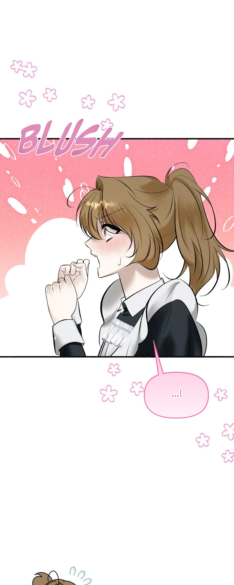 My Angelic Husband is actually a Devil in Disguise Chapter 105 page 42