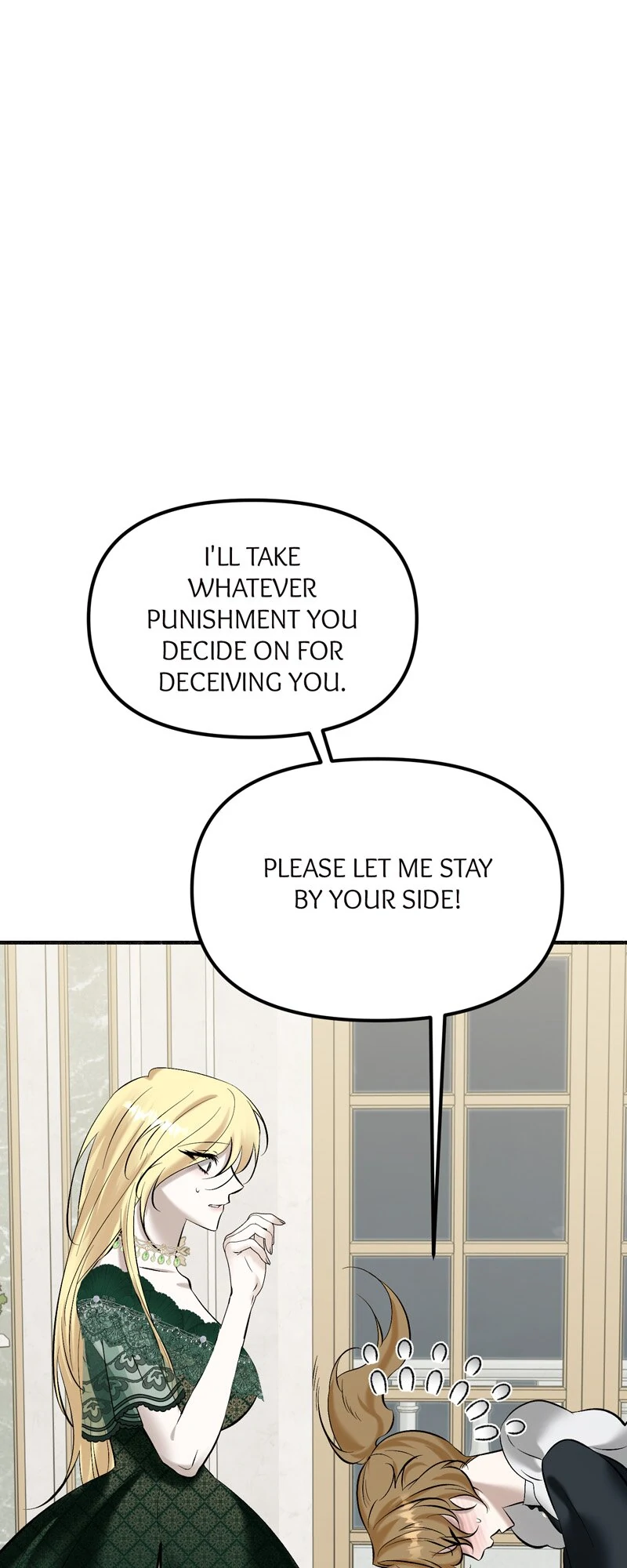 My Angelic Husband is actually a Devil in Disguise Chapter 105 page 44