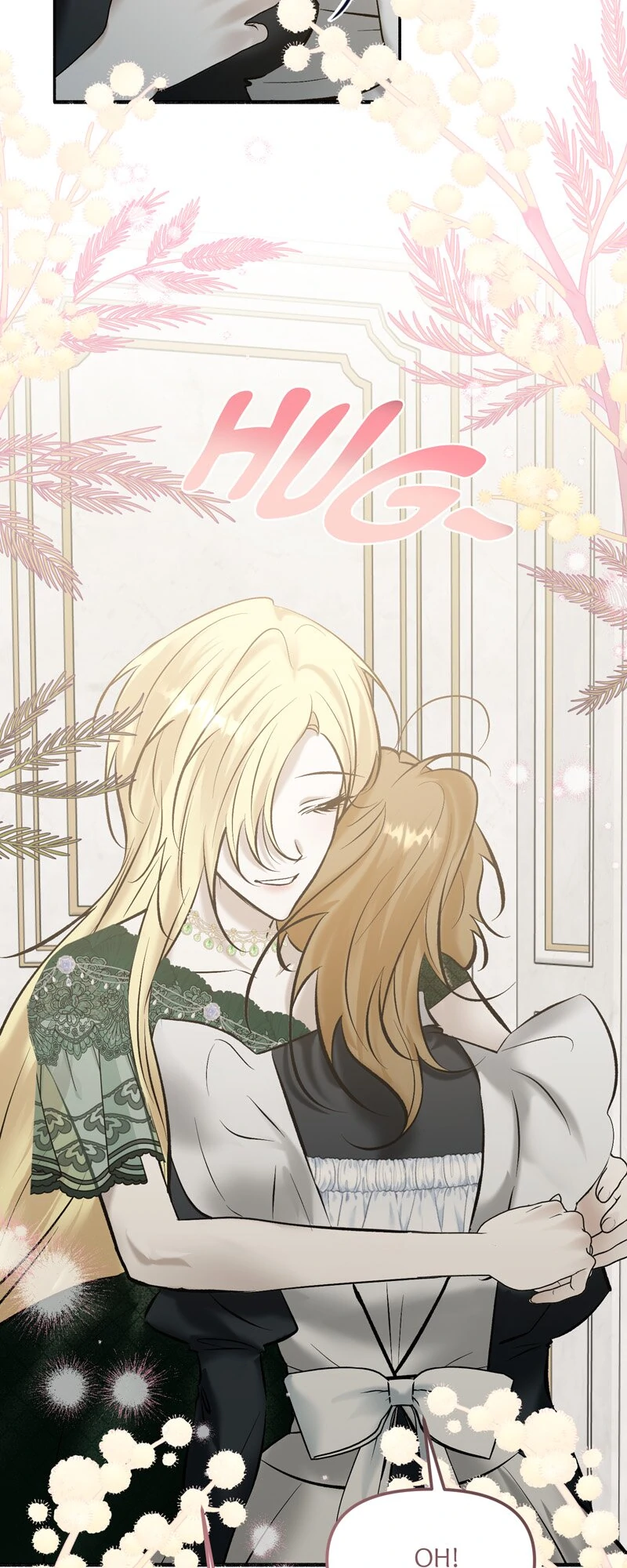 My Angelic Husband is actually a Devil in Disguise Chapter 105 page 46