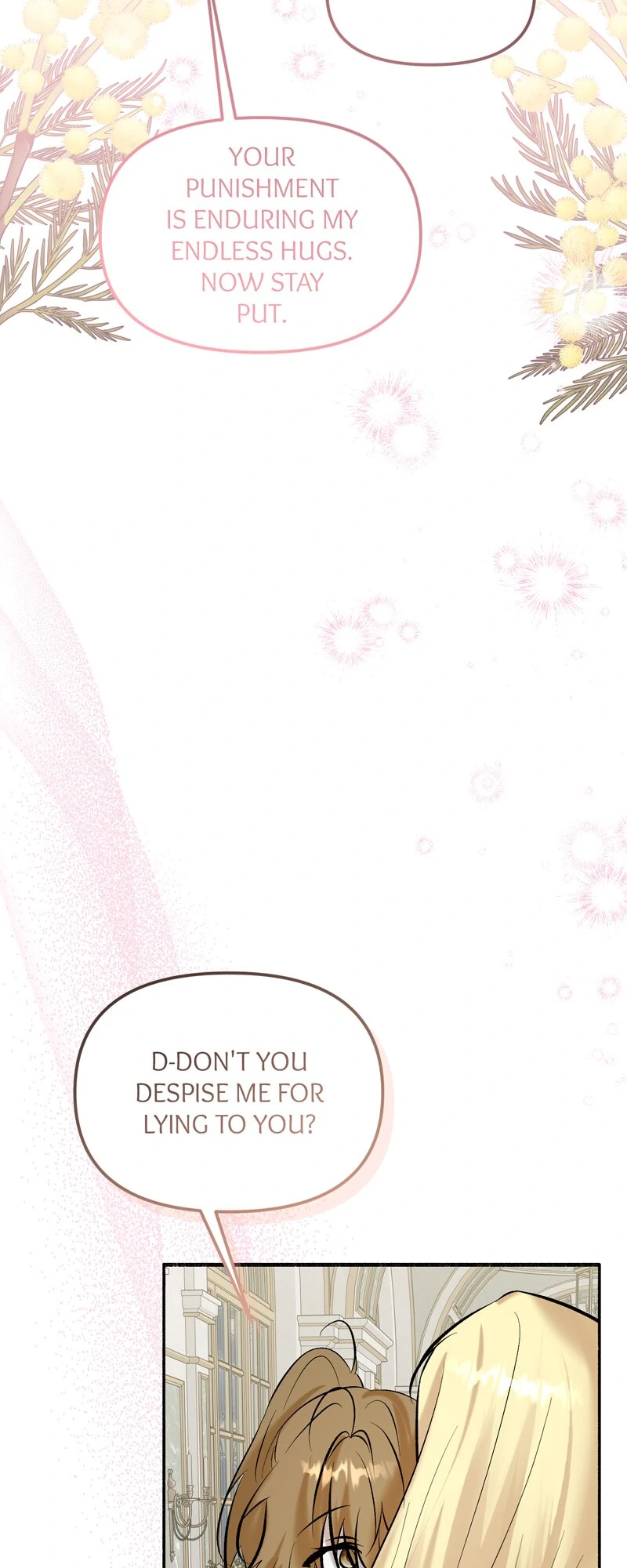 My Angelic Husband is actually a Devil in Disguise Chapter 105 page 47