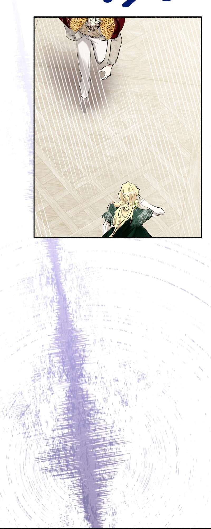 My Angelic Husband is actually a Devil in Disguise Chapter 105 page 4