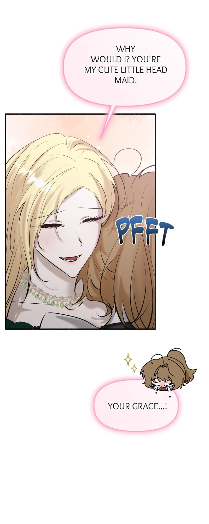 My Angelic Husband is actually a Devil in Disguise Chapter 105 page 49