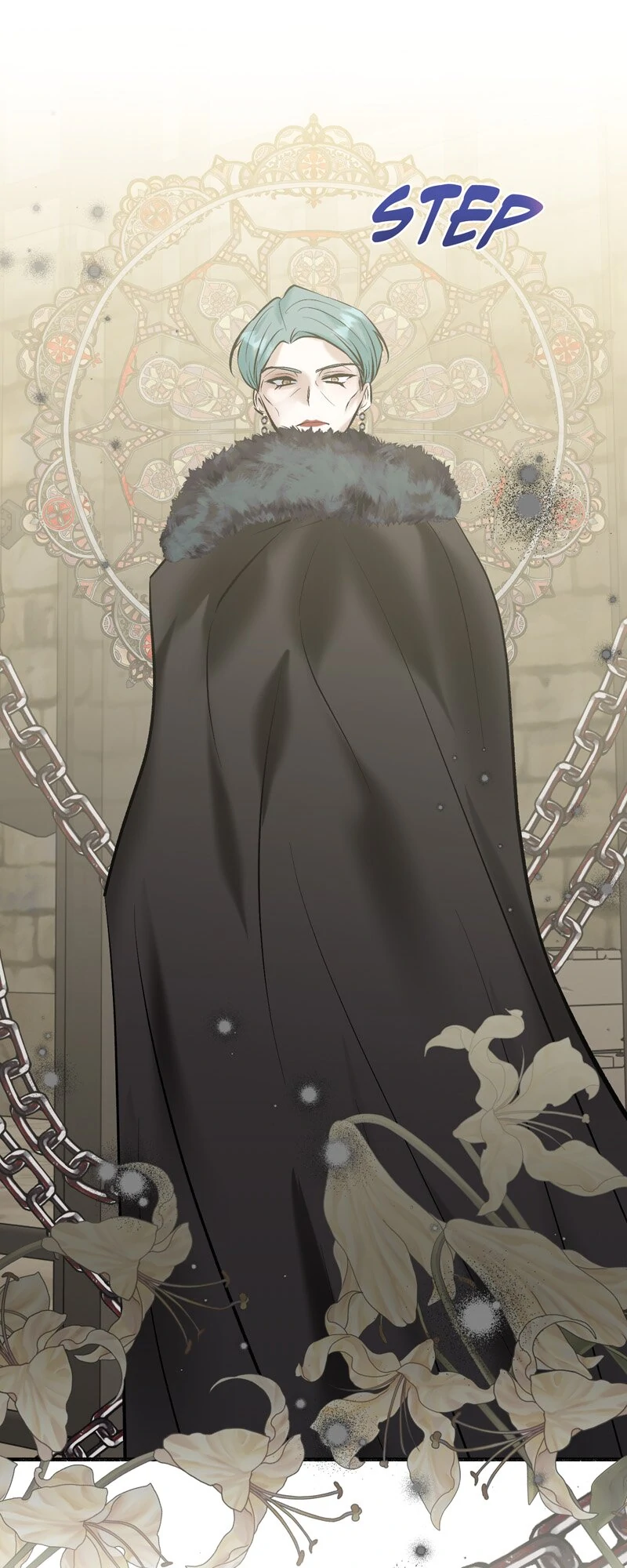 My Angelic Husband is actually a Devil in Disguise Chapter 105 page 63