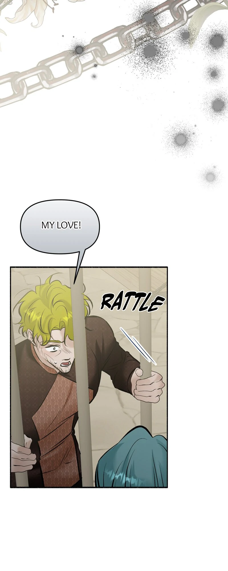 My Angelic Husband is actually a Devil in Disguise Chapter 105 page 64