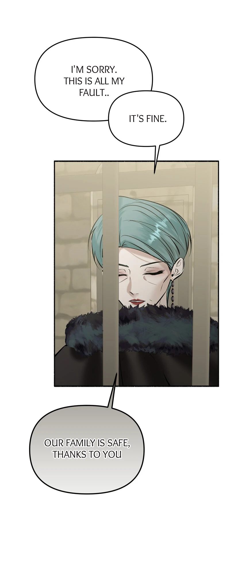 My Angelic Husband is actually a Devil in Disguise Chapter 105 page 65