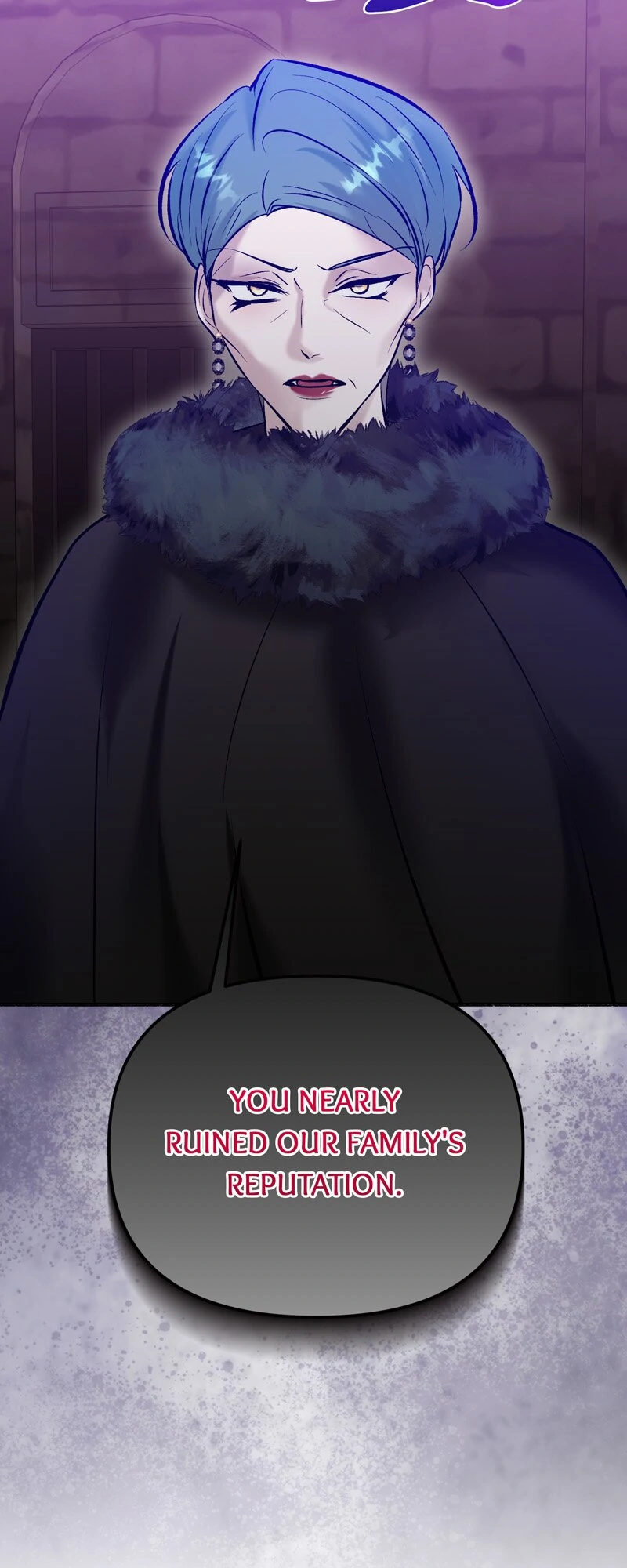 My Angelic Husband is actually a Devil in Disguise Chapter 105 page 68