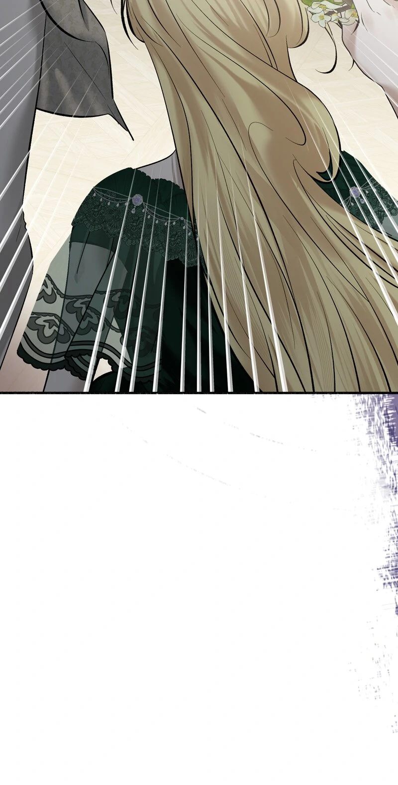 My Angelic Husband is actually a Devil in Disguise Chapter 105 page 6