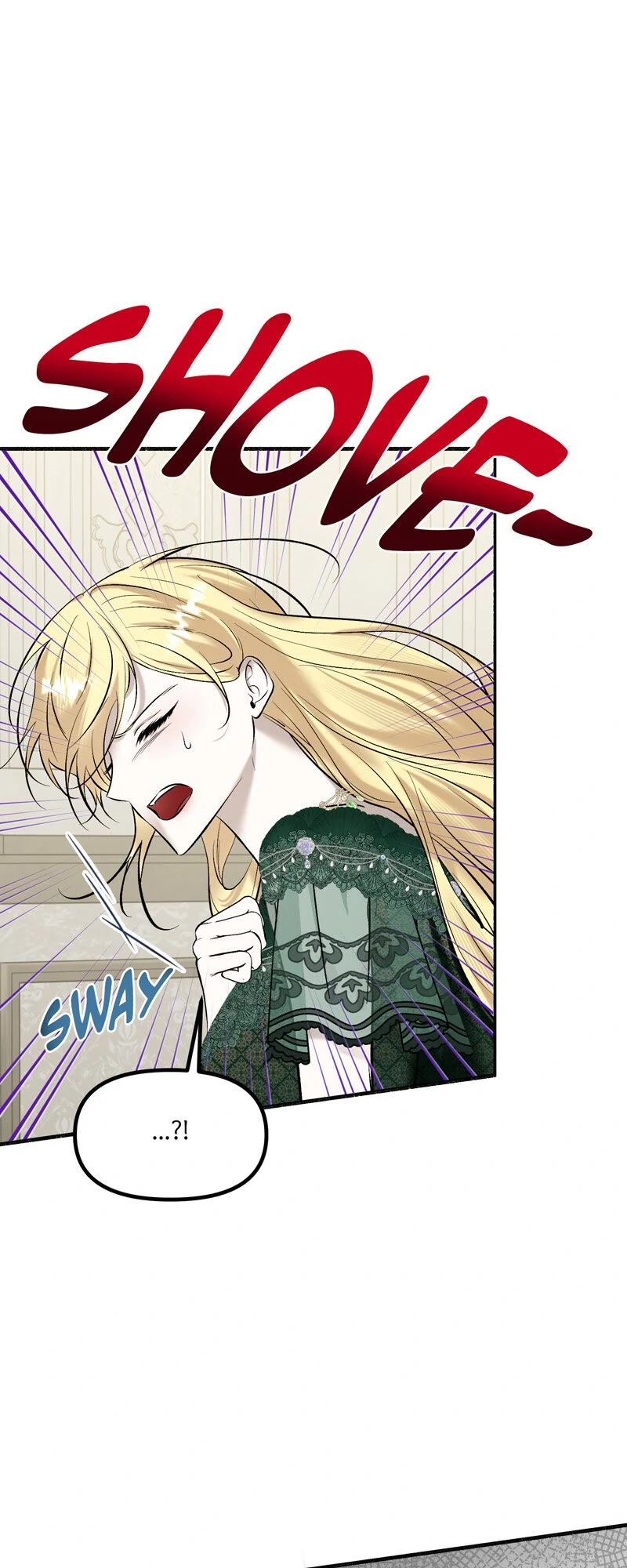 My Angelic Husband is actually a Devil in Disguise Chapter 105 page 7