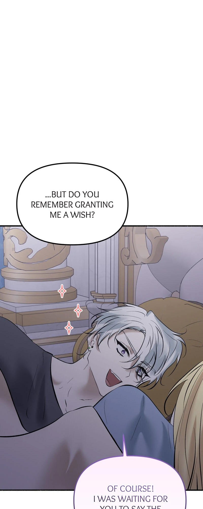 My Angelic Husband is actually a Devil in Disguise Chapter 108 page 14