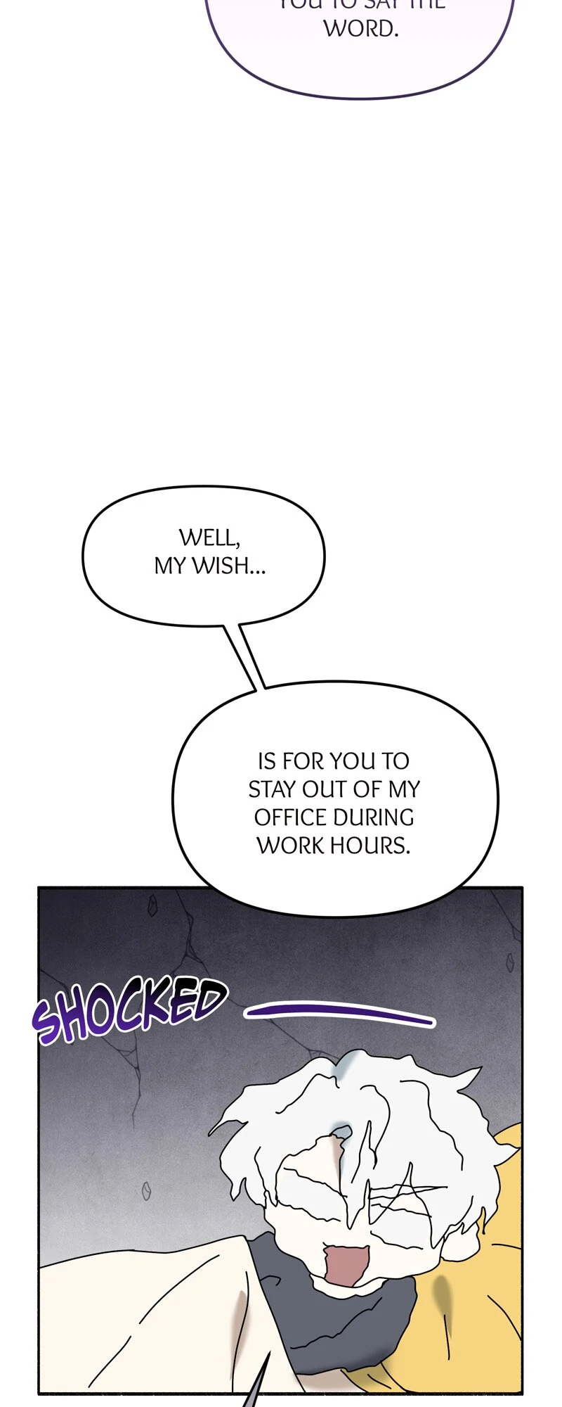 My Angelic Husband is actually a Devil in Disguise Chapter 108 page 15