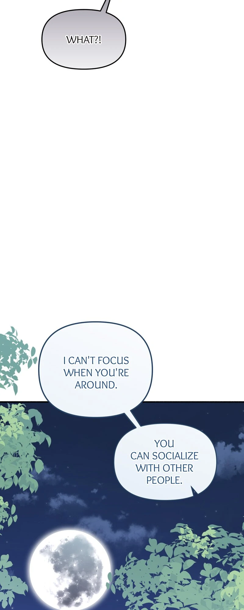 My Angelic Husband is actually a Devil in Disguise Chapter 108 page 16